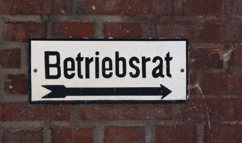 betriebsrat