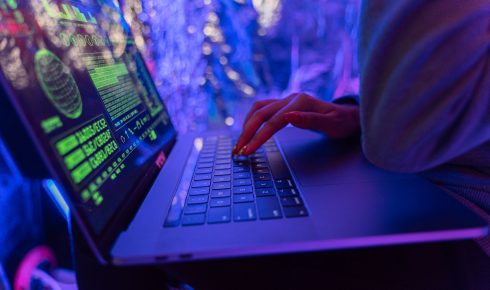 Phishing Schutz Unternehmen