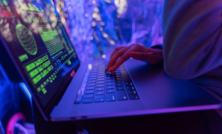 Phishing Schutz Unternehmen