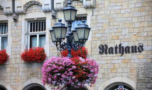 rathaus