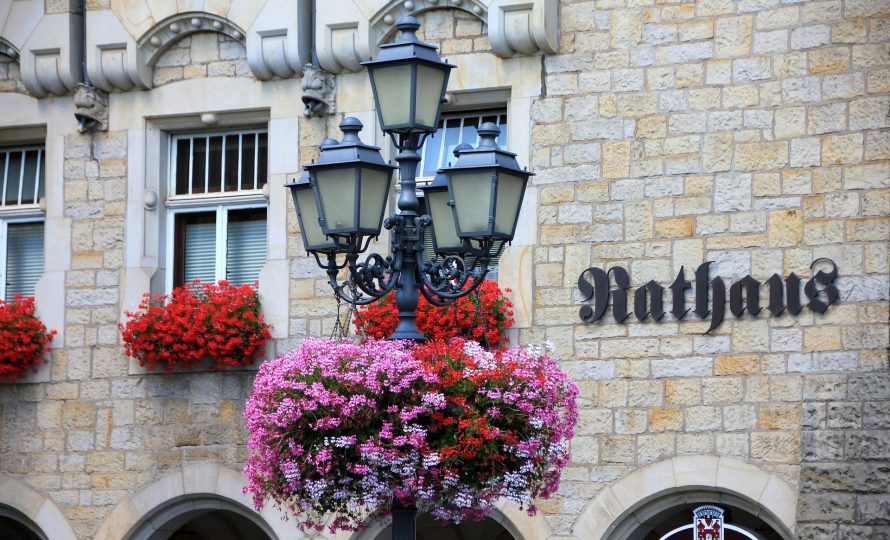 rathaus